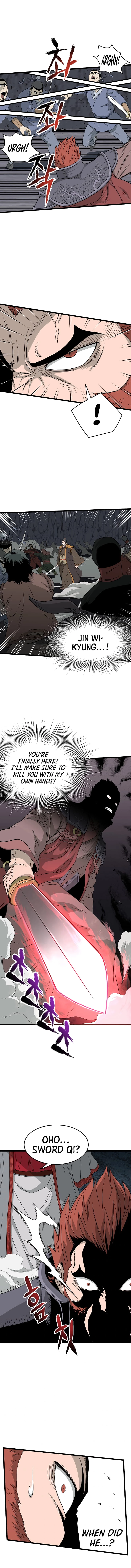 Murim Login Chapter 51 - 6