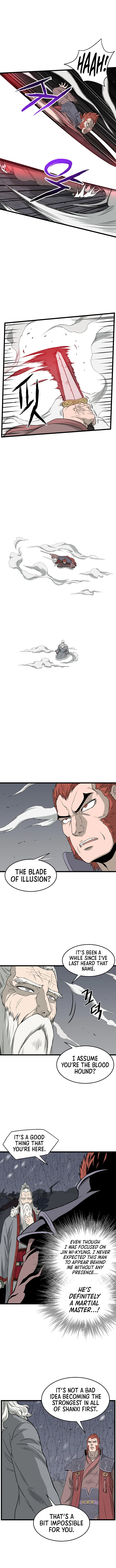 Murim Login Chapter 51 - 7