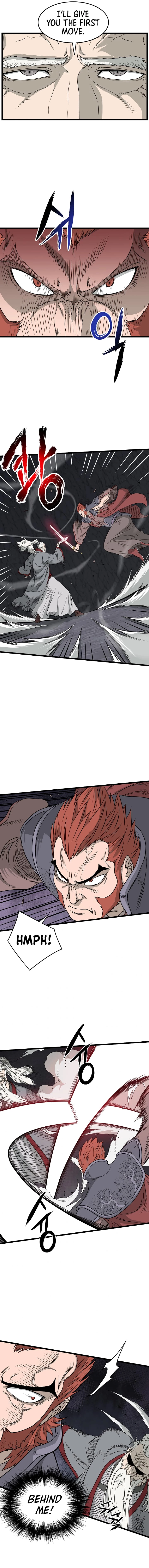 Murim Login Chapter 51 - 9