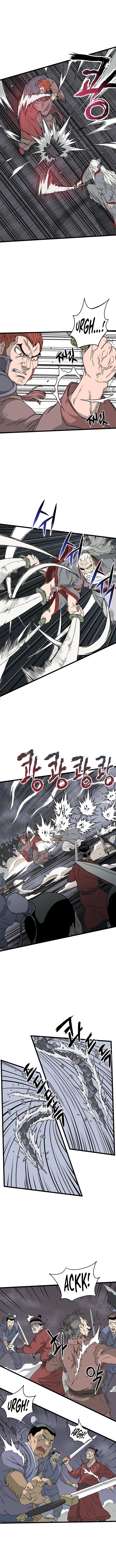 Murim Login Chapter 51 - 10