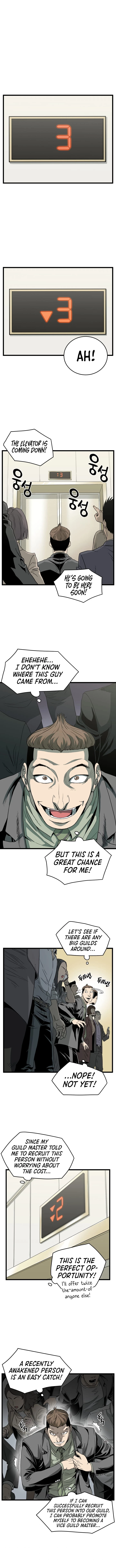 Murim Login Chapter 44 - 2