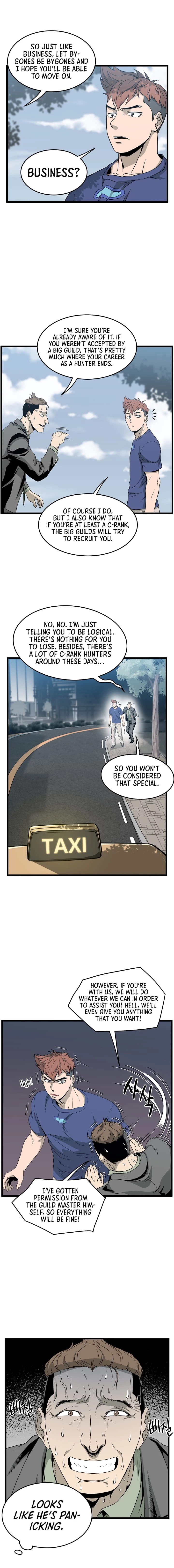 Murim Login Chapter 44 - 8