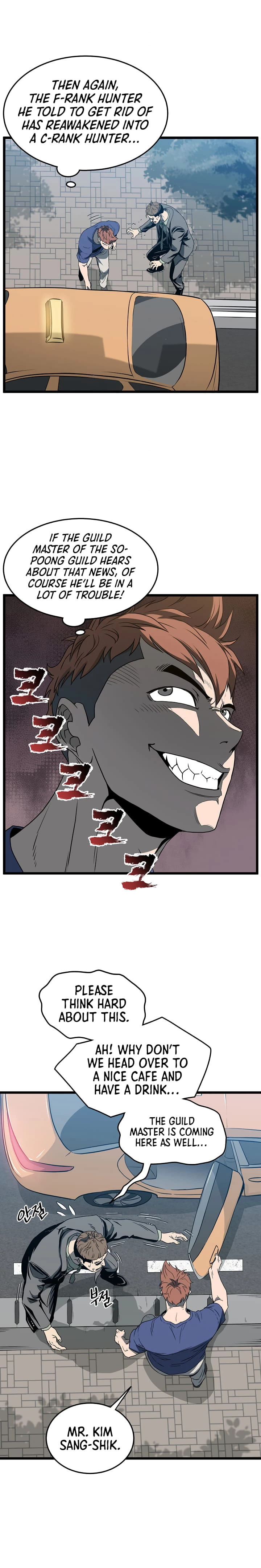 Murim Login Chapter 44 - 9