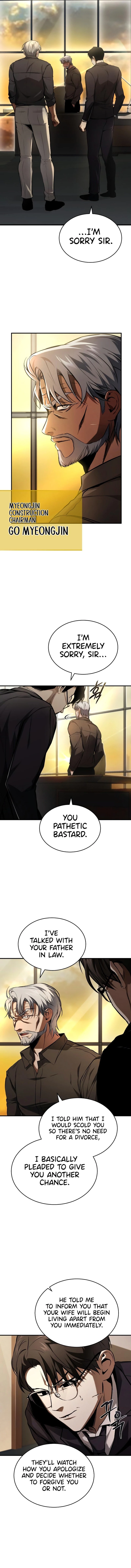 Devil Returns to School Days Chapter 8 - 6