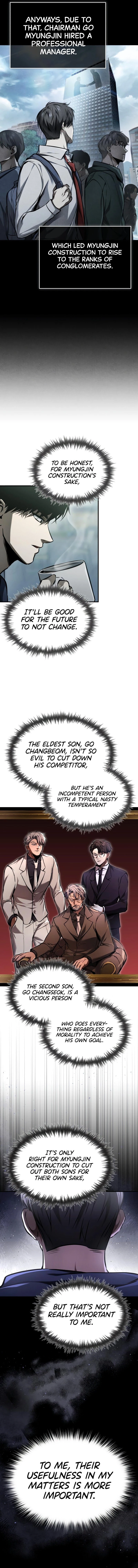 Devil Returns to School Days Chapter 7 - 8