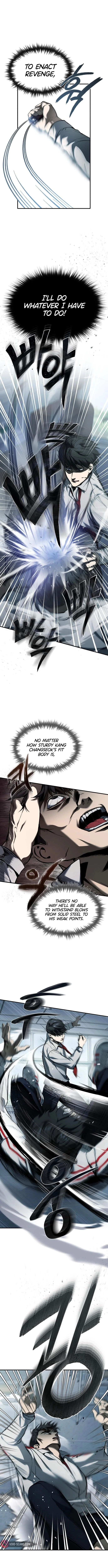 Devil Returns to School Days Chapter 3 - 7