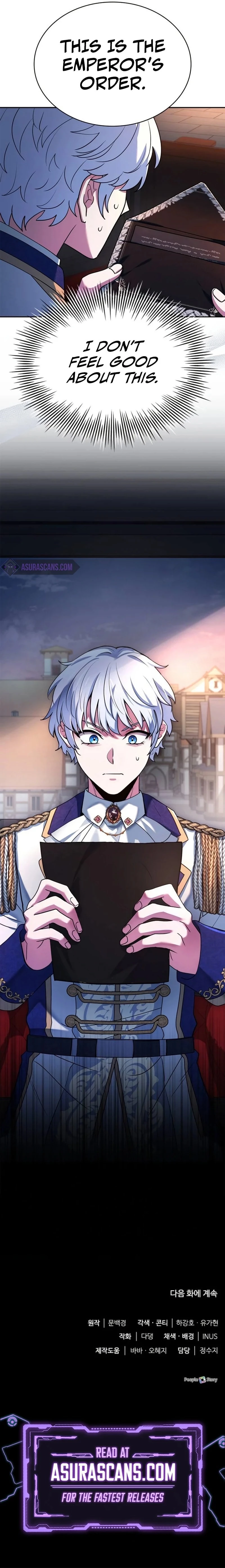 The Apothecary Prince Chapter 41 - 16