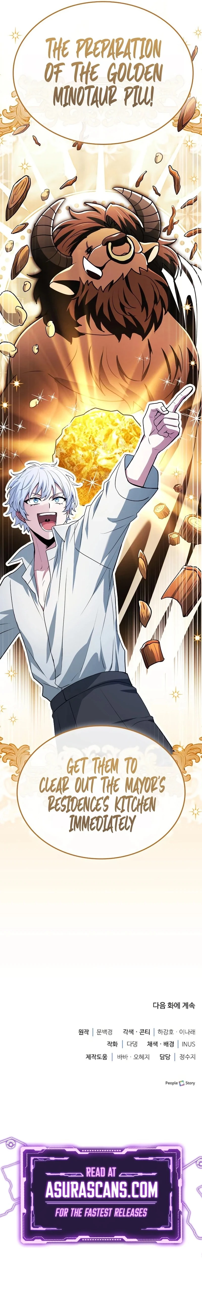 The Apothecary Prince Chapter 39 - 14