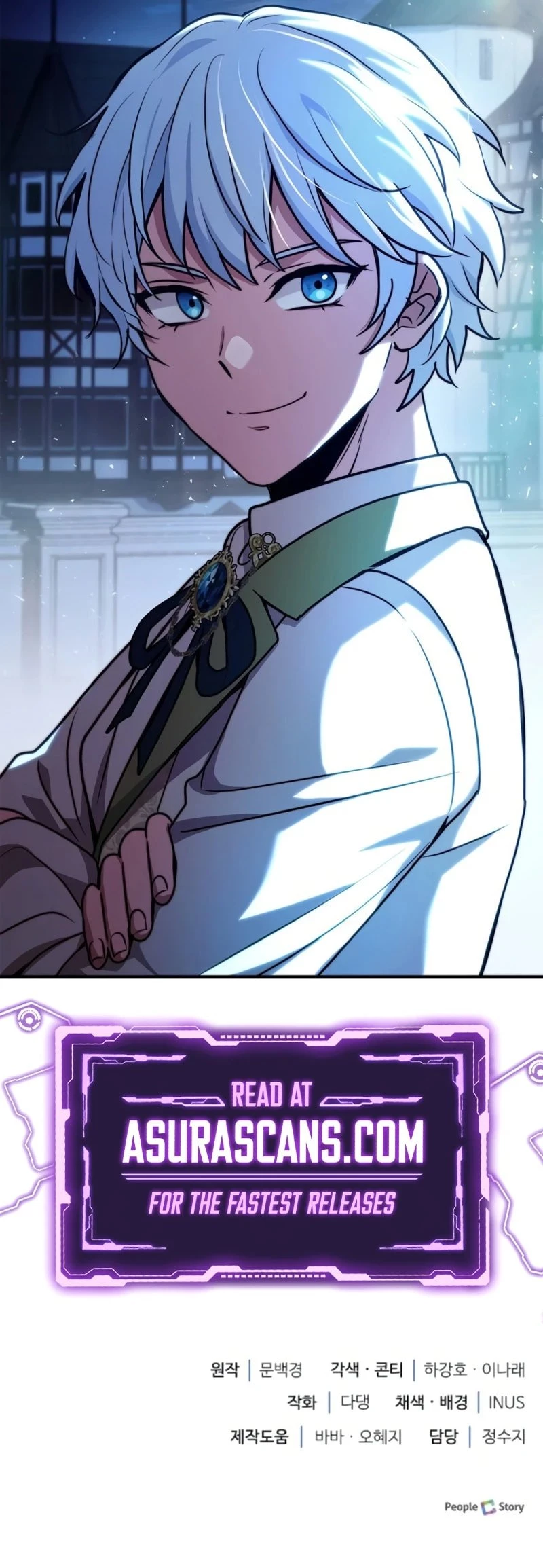 The Apothecary Prince Chapter 38 - 12