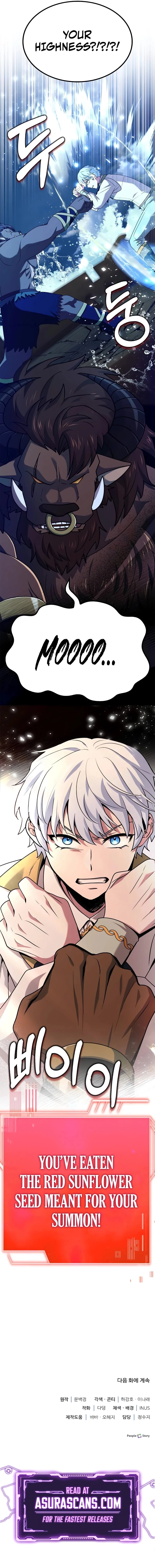 The Apothecary Prince Chapter 35 - 16
