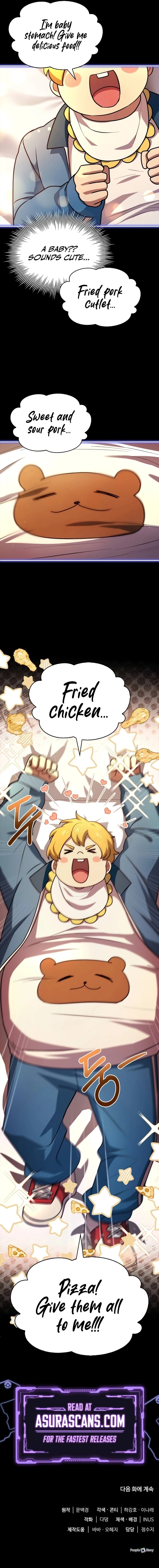 The Apothecary Prince Chapter 28 - 15