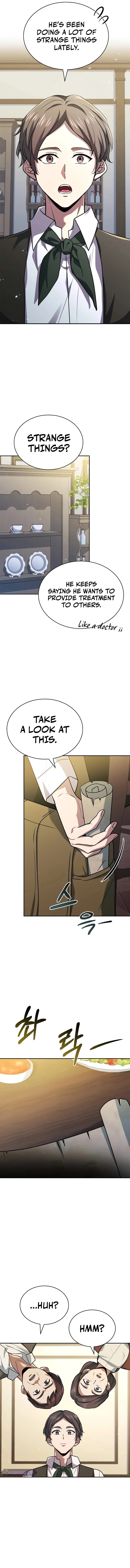 The Apothecary Prince Chapter 19 - 3