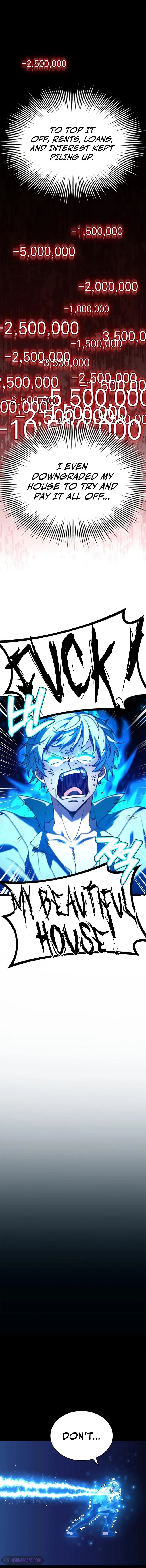 The Apothecary Prince Chapter 3 - 15
