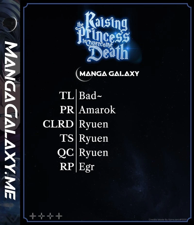 Raising the Princess After Her Death Chapter 0 - 1