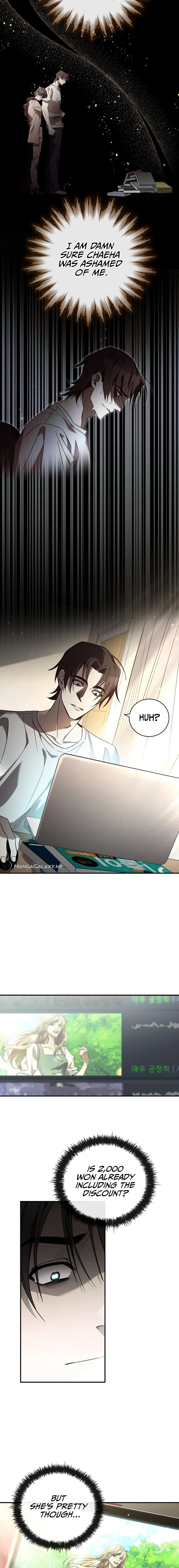 Raising the Princess After Her Death Chapter 0 - 11