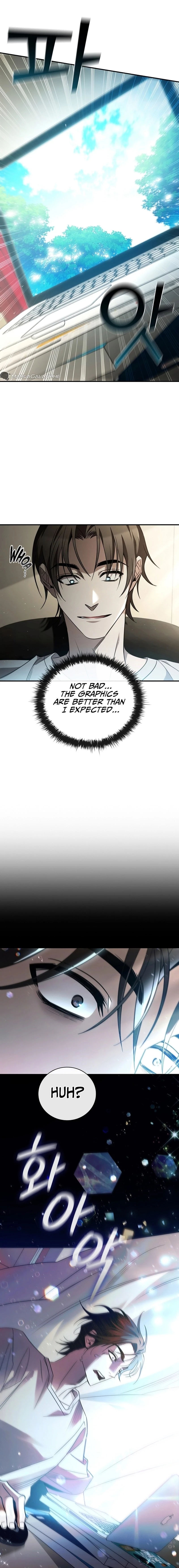 Raising the Princess After Her Death Chapter 0 - 14