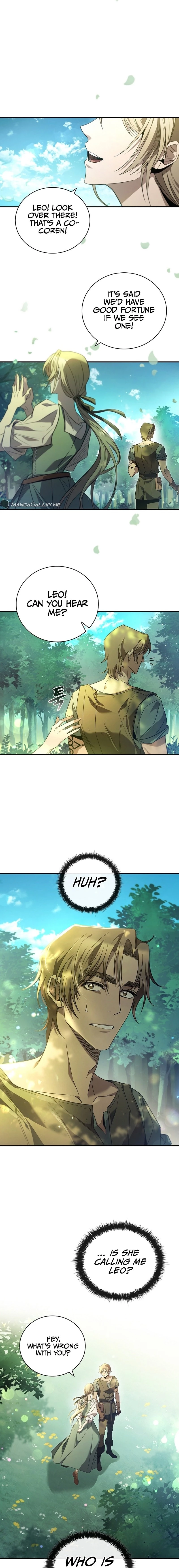 Raising the Princess After Her Death Chapter 0 - 16