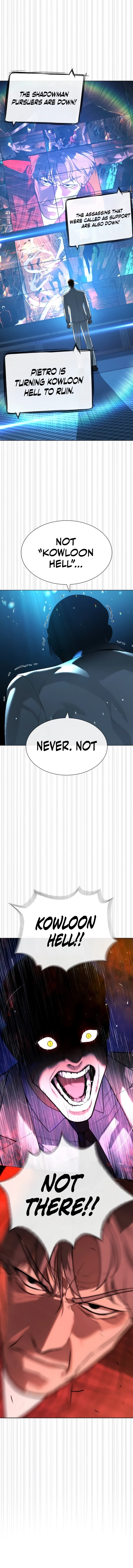 Killer Peter Chapter 58 - 10