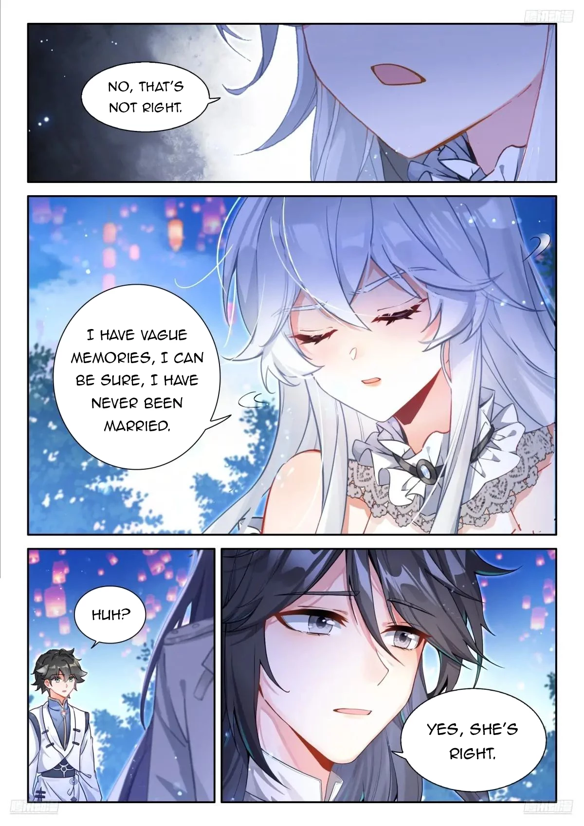 Soul Land IV Chapter 505 - 5
