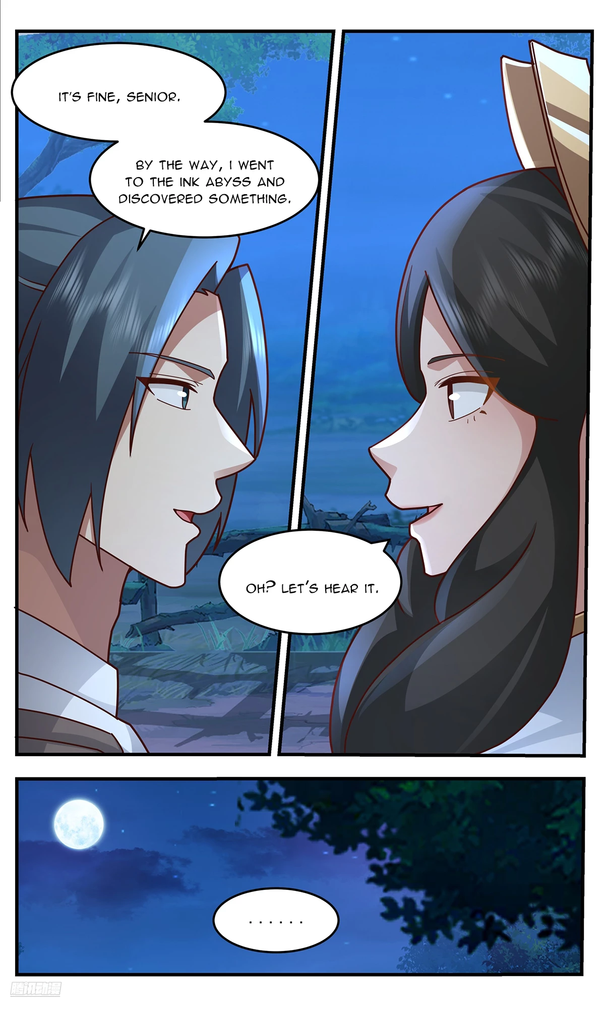 Martial Peak Chapter 3761 - 10