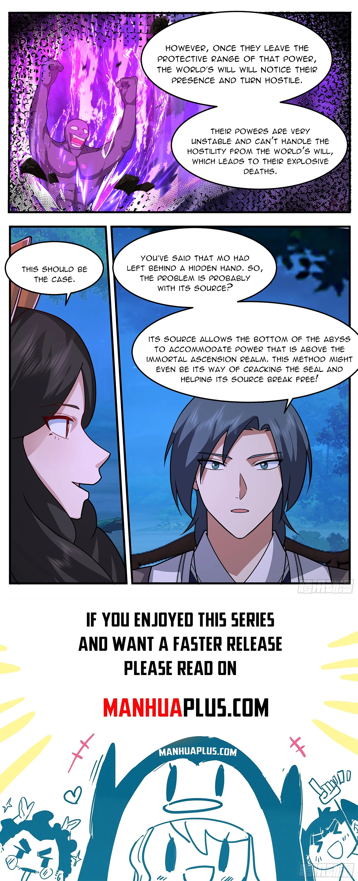 Martial Peak Chapter 3761 - 12