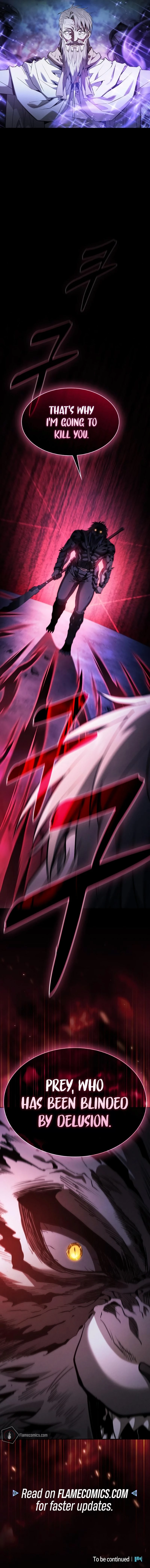 The Academy's Genius Swordsman Chapter 68 - 16