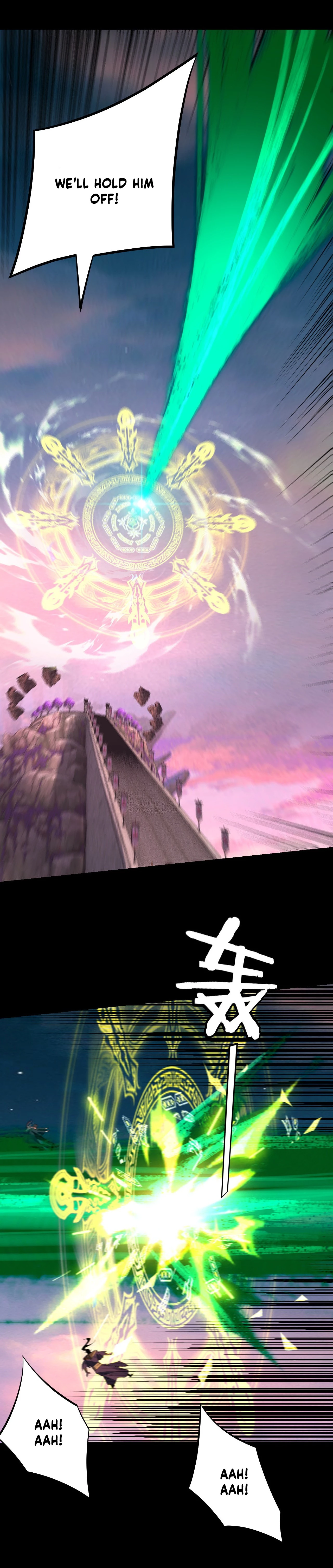I Am the Fated Villain Chapter 190 - 17