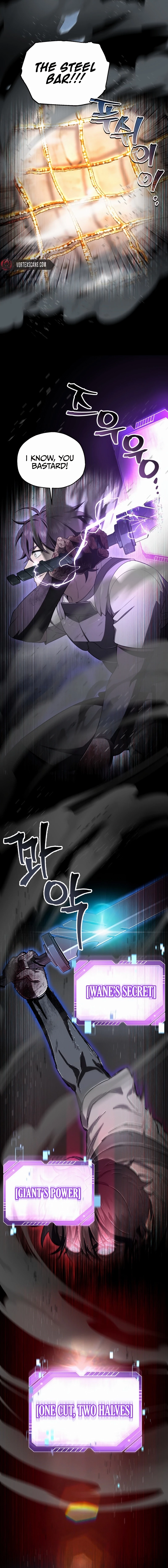 Solo Resurrection Chapter 26 - 14