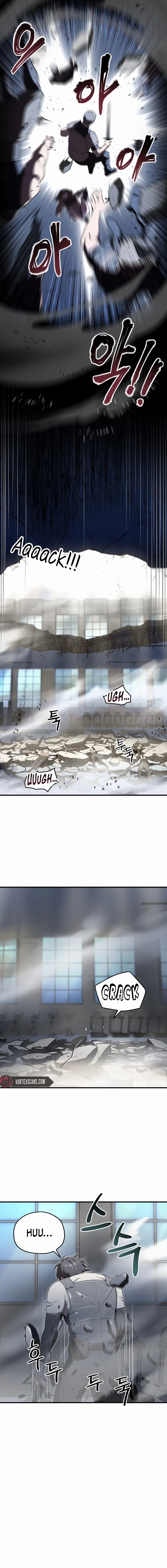 Solo Resurrection Chapter 26 - 16