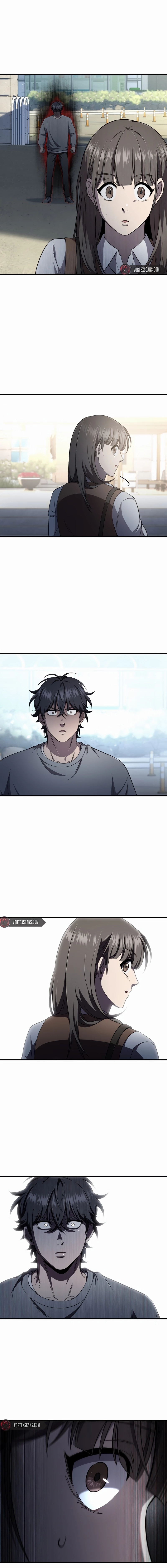 Solo Resurrection Chapter 25 - 15