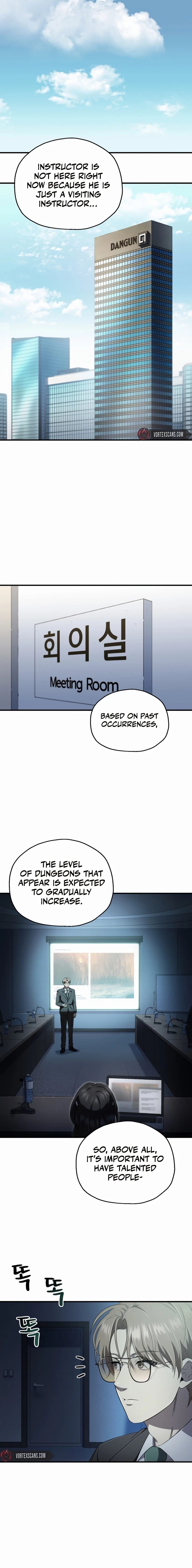 Solo Resurrection Chapter 25 - 18
