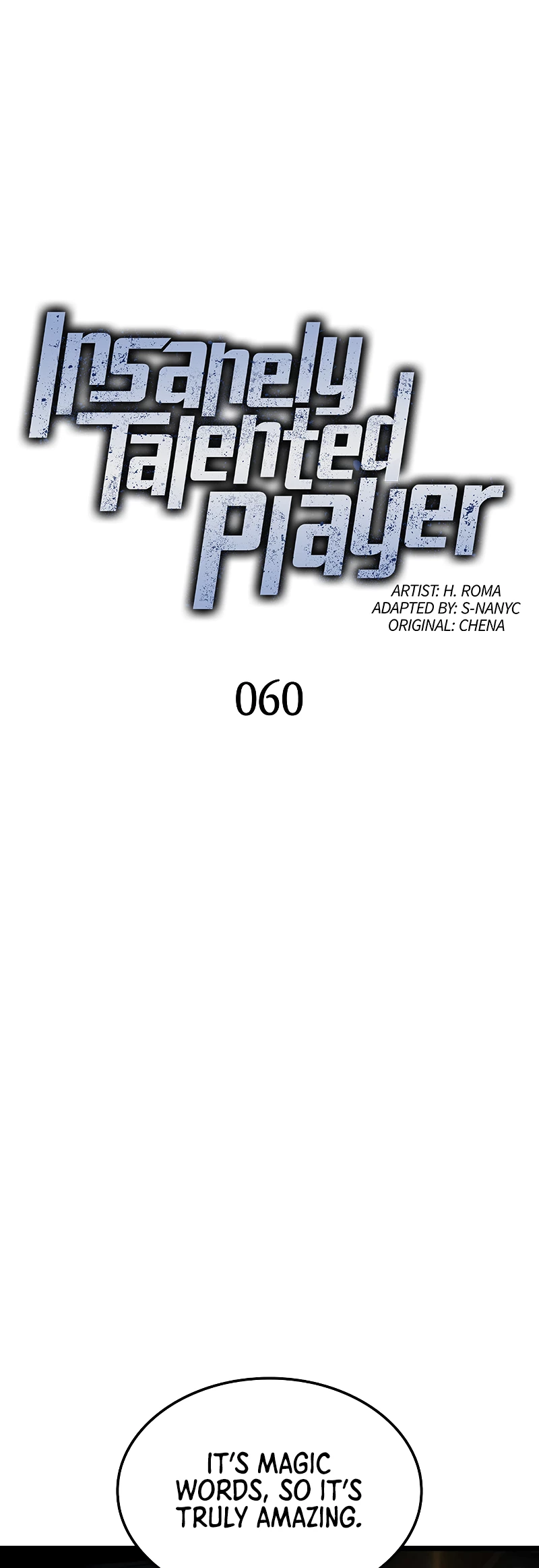 Insanely Talented Player Chapter 60 - 10