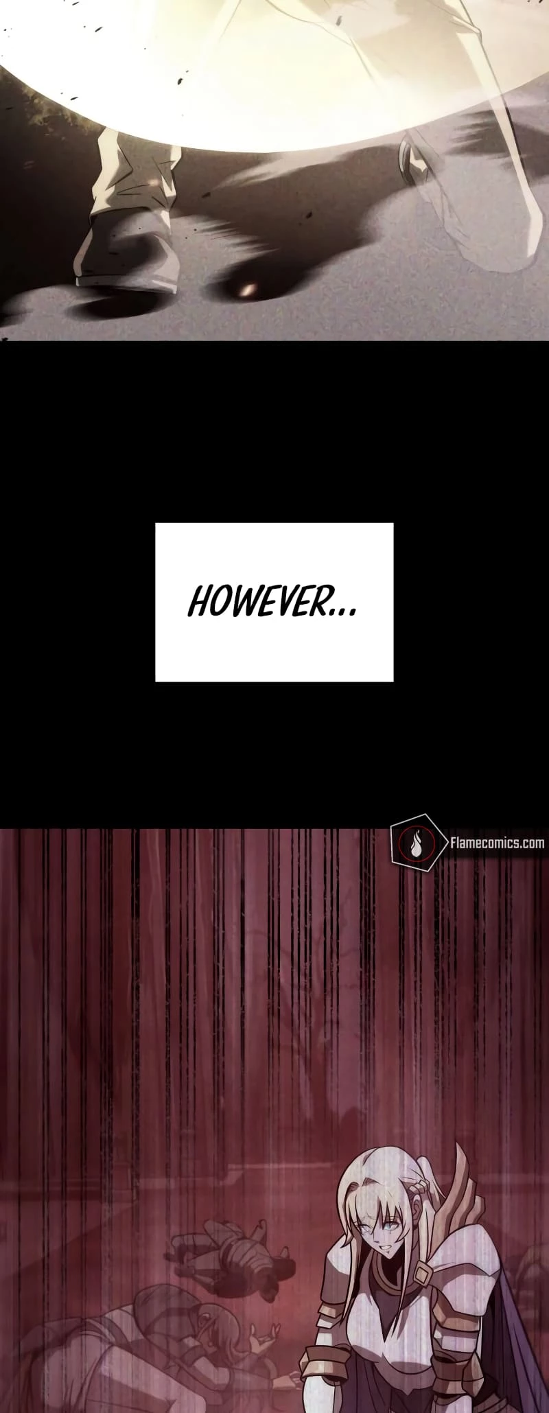 Insanely Talented Player Chapter 58 - 6