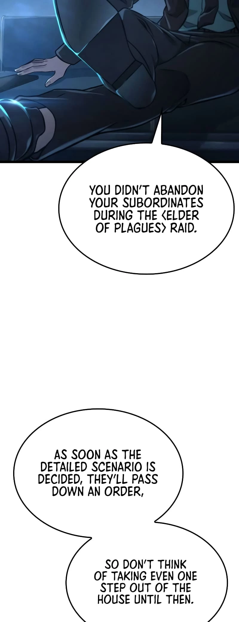 Insanely Talented Player Chapter 58 - 39