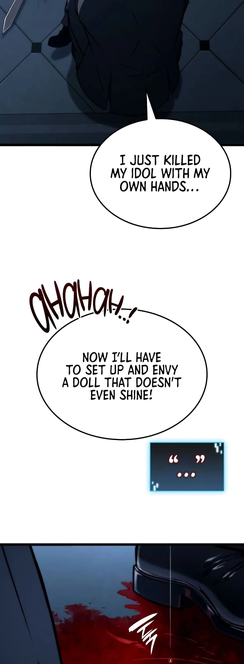 Insanely Talented Player Chapter 58 - 71