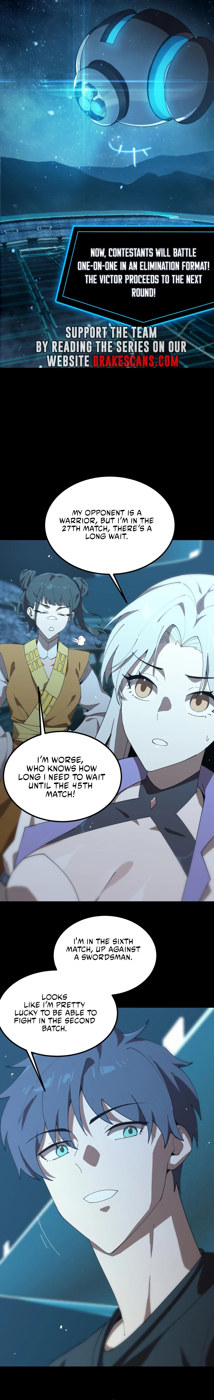 SSS-Rank Paladin Who Transcends Common Sense Chapter 40 - 13