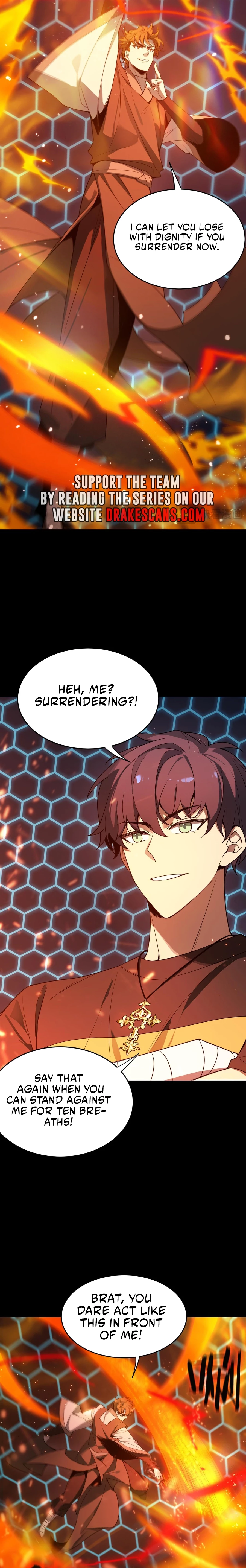SSS-Rank Paladin Who Transcends Common Sense Chapter 40 - 17