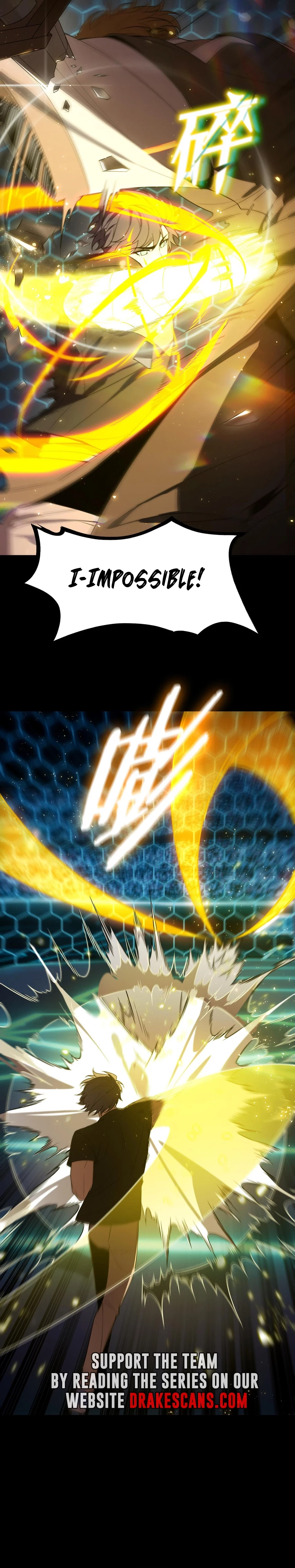 SSS-Rank Paladin Who Transcends Common Sense Chapter 40 - 21