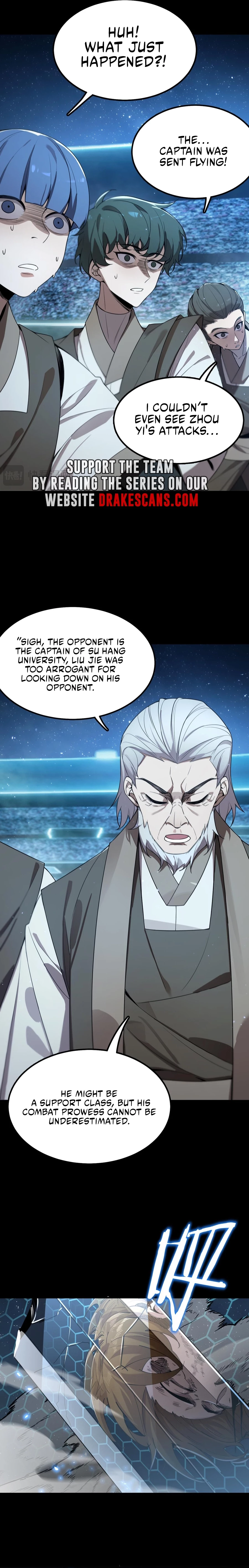 SSS-Rank Paladin Who Transcends Common Sense Chapter 40 - 22