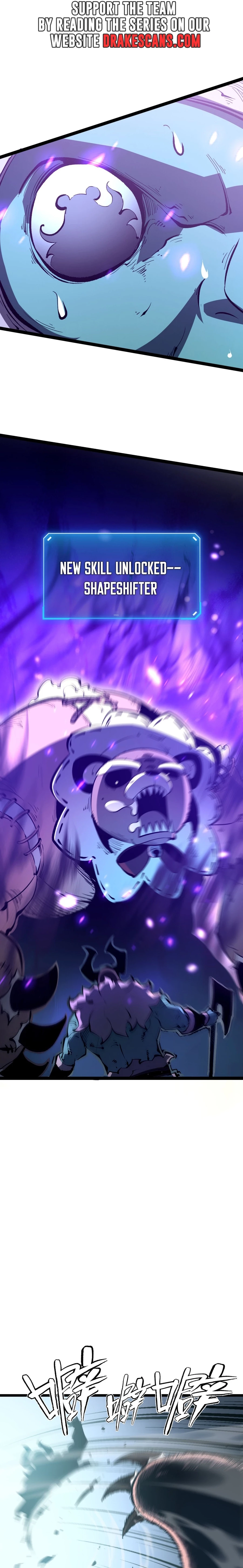I Became The King by Scavenging Chapter 32 - 8