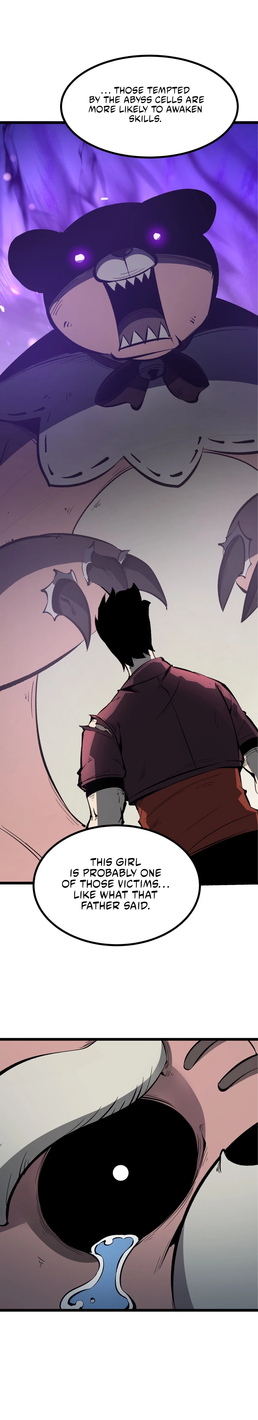 I Became The King by Scavenging Chapter 32 - 10
