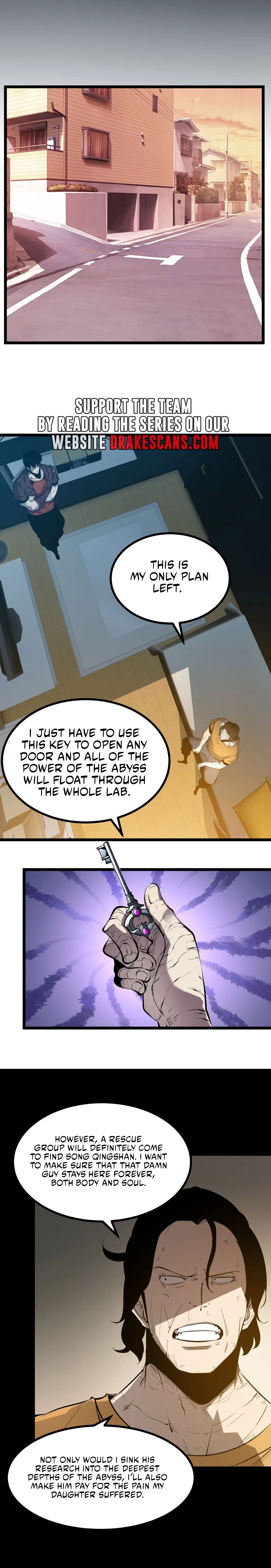 I Became The King by Scavenging Chapter 32 - 16