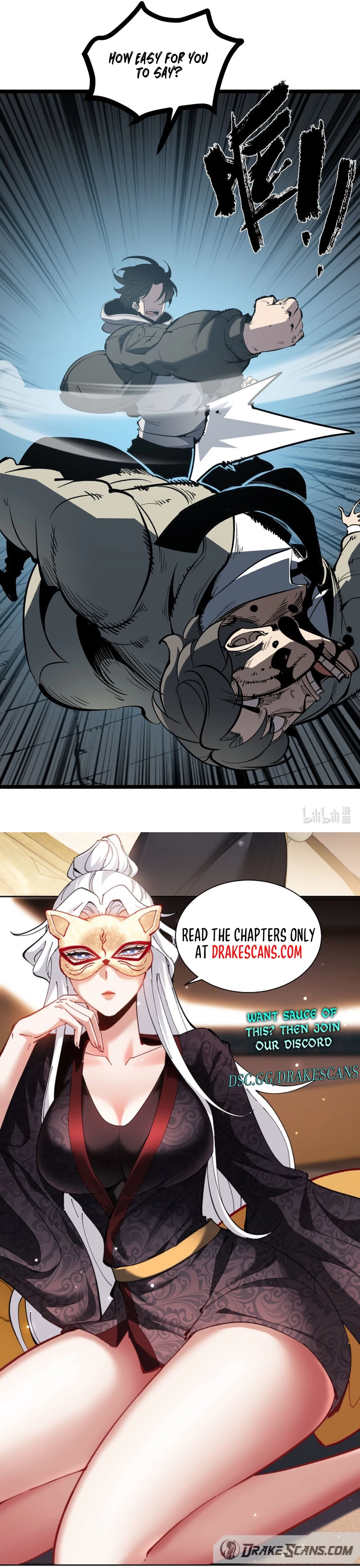 I Became The King by Scavenging Chapter 32 - 19