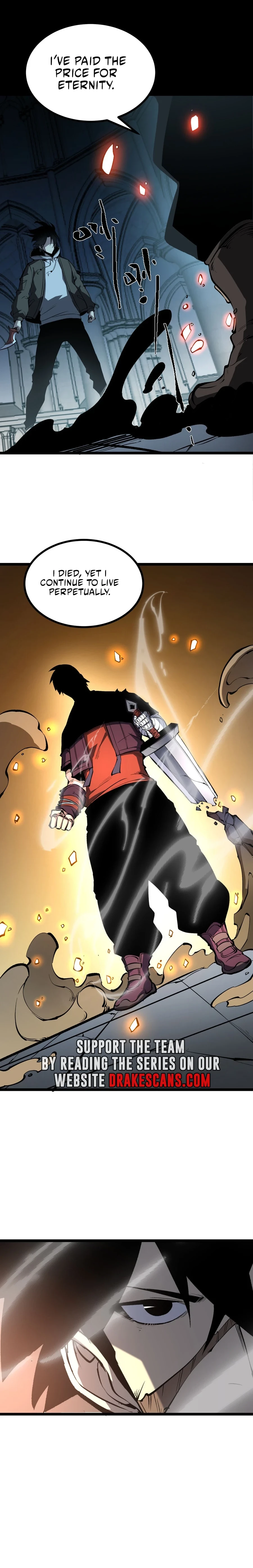 I Became The King by Scavenging Chapter 31 - 6