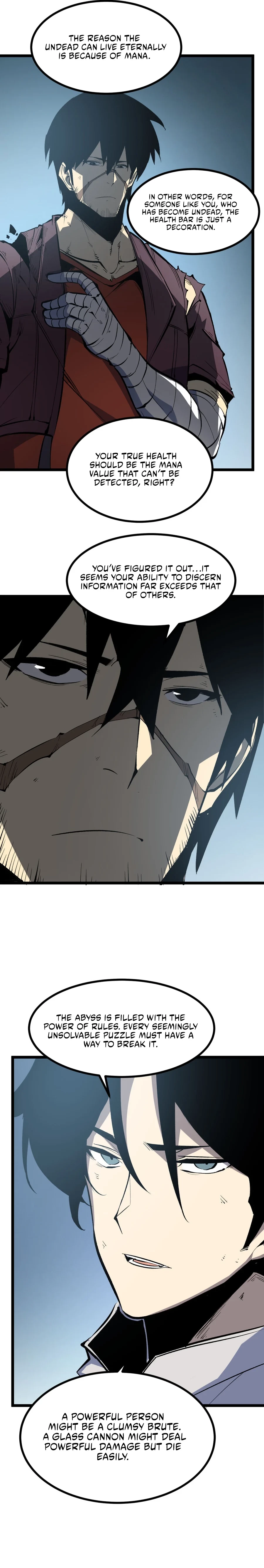 I Became The King by Scavenging Chapter 31 - 12