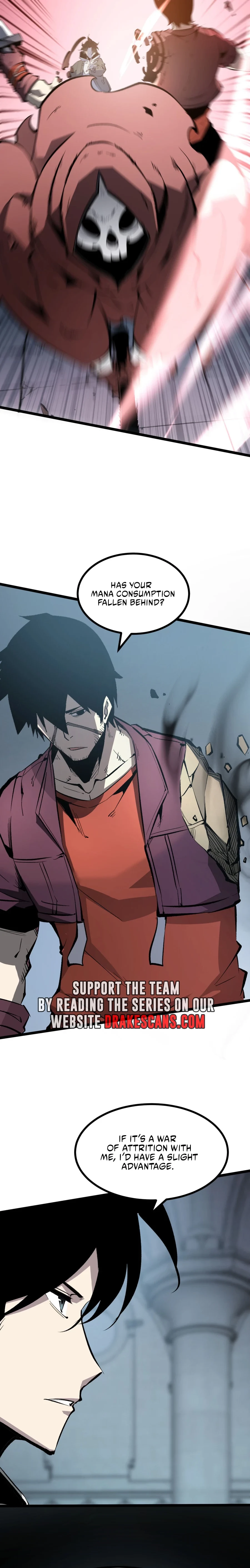 I Became The King by Scavenging Chapter 31 - 18