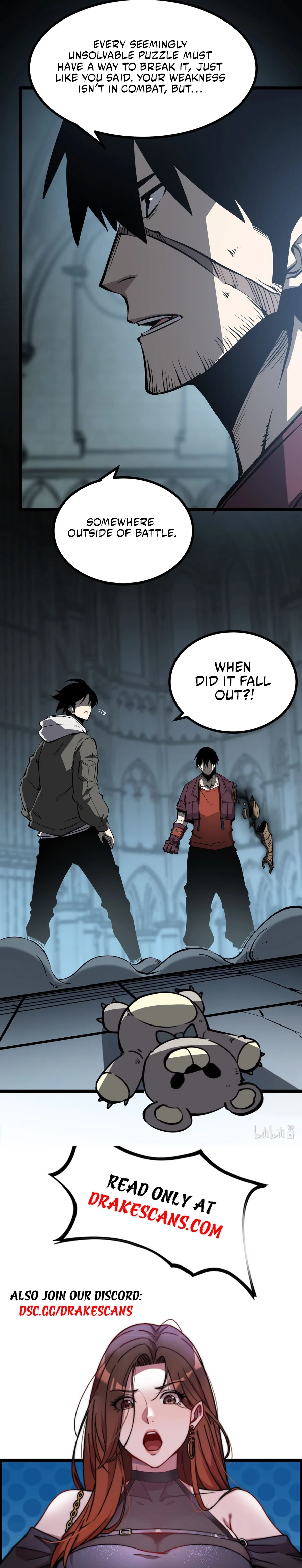 I Became The King by Scavenging Chapter 31 - 19