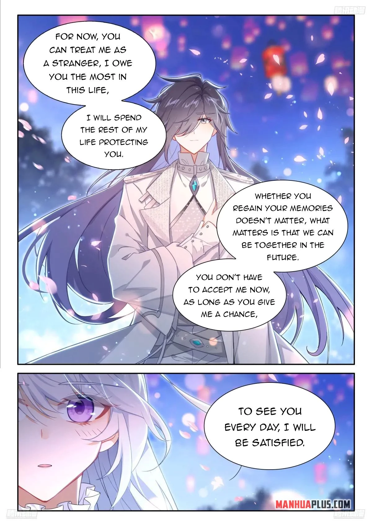 Soul Land IV Chapter 505.5 - 4