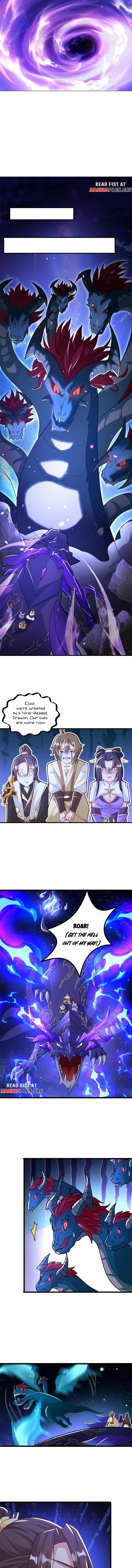 Dragon Master Chapter 339 - 2