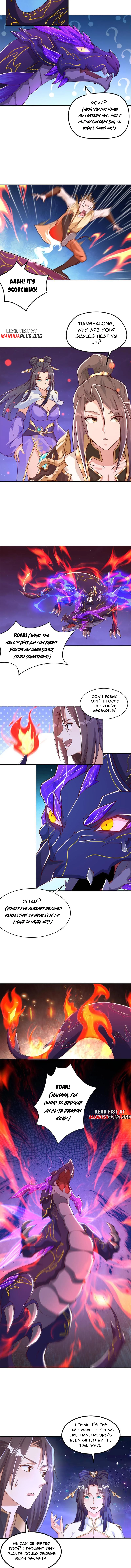 Dragon Master Chapter 339 - 5